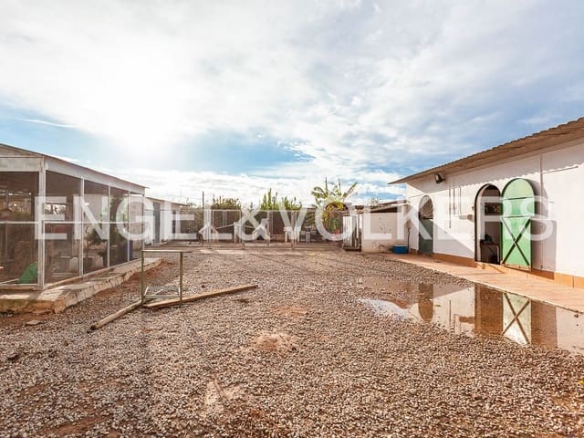 Tomt till salu i Llíria - 179 900 € (Ref: 8235261)