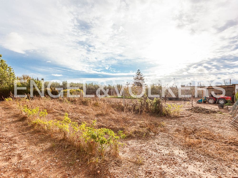 Bouwgrond te koop in Lliria - € 179.900 (Ref: 8235261)