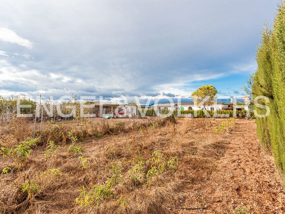 Bouwgrond te koop in Lliria - € 179.900 (Ref: 8235261)