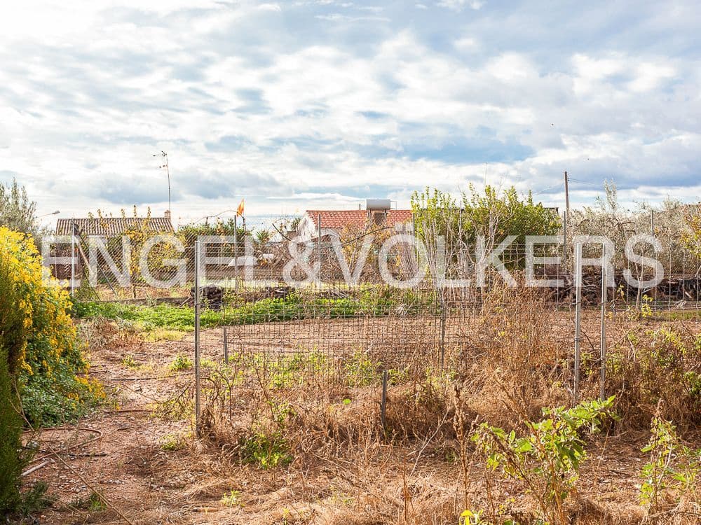 Bouwgrond te koop in Lliria - € 179.900 (Ref: 8235261)