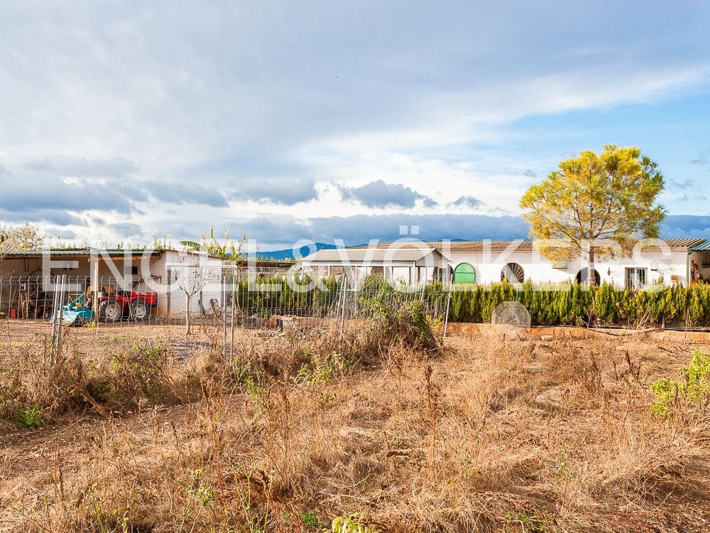 Bouwgrond te koop in Lliria - € 179.900 (Ref: 8235261)