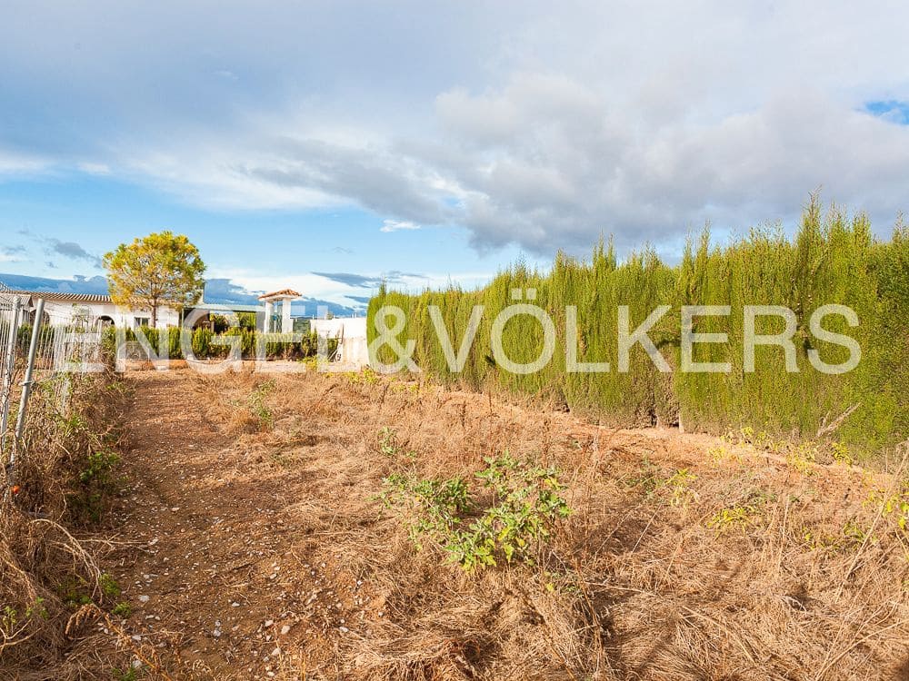 Bouwgrond te koop in Lliria - € 179.900 (Ref: 8235261)