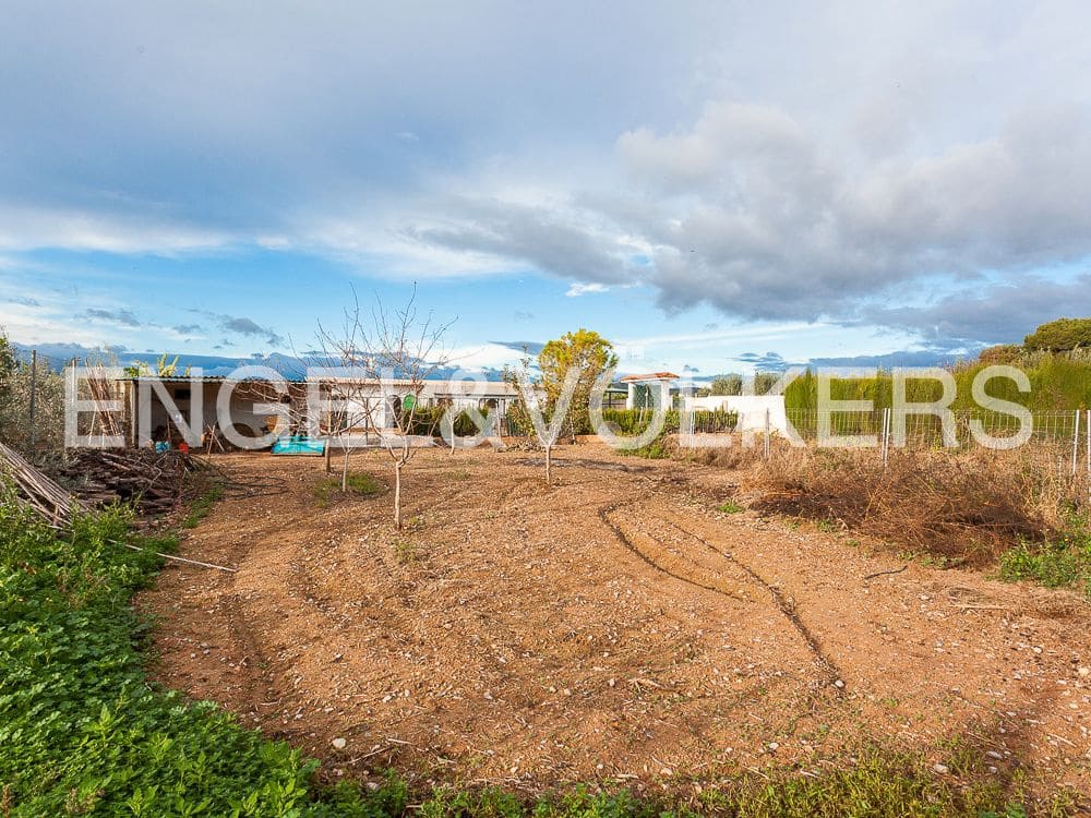 Bouwgrond te koop in Lliria - € 179.900 (Ref: 8235261)