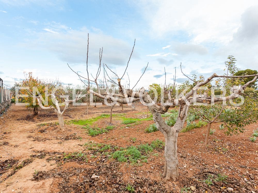 Bouwgrond te koop in Lliria - € 179.900 (Ref: 8235261)