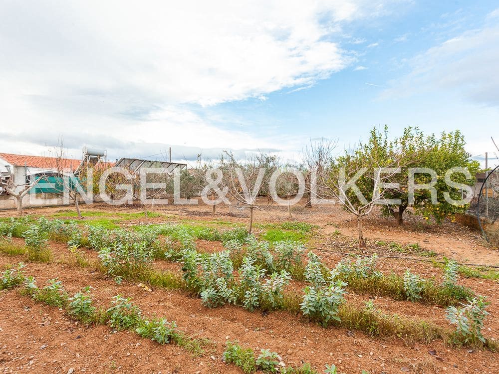 Bouwgrond te koop in Lliria - € 179.900 (Ref: 8235261)