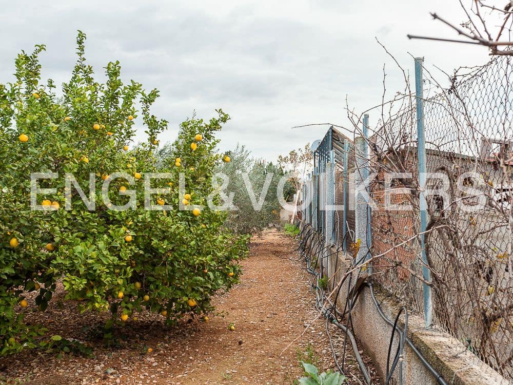 Bouwgrond te koop in Lliria - € 179.900 (Ref: 8235261)