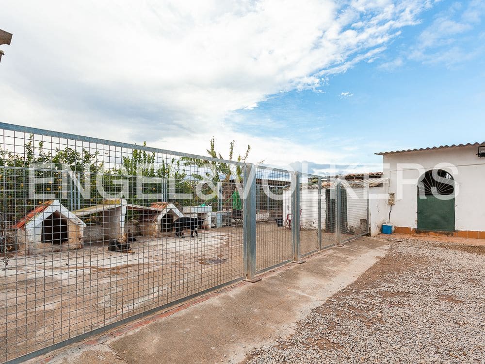 Bouwgrond te koop in Lliria - € 179.900 (Ref: 8235261)