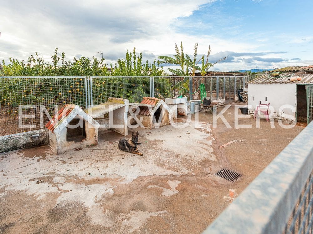 Bouwgrond te koop in Lliria - € 179.900 (Ref: 8235261)