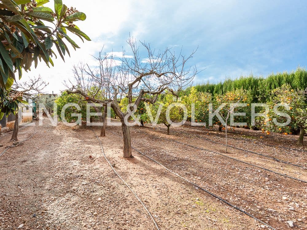 Bouwgrond te koop in Lliria - € 179.900 (Ref: 8235261)