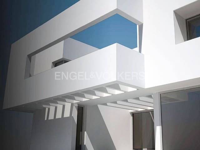 Bauplatz zu verkaufen in Godella - 325.000 € (Ref: 8235265)