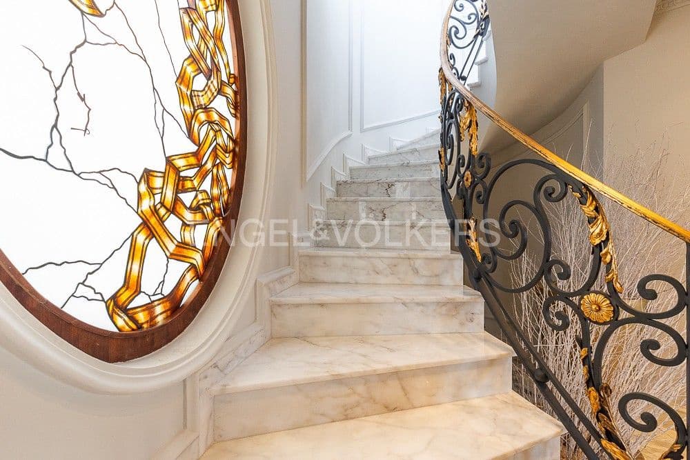 6 Zimmer Penthouse zu verkaufen in Valencia Stadt mit Garage - 4.700.000 € (Ref: 8235268)