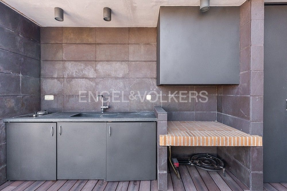 6 Zimmer Penthouse zu verkaufen in Valencia Stadt mit Garage - 4.700.000 € (Ref: 8235268)