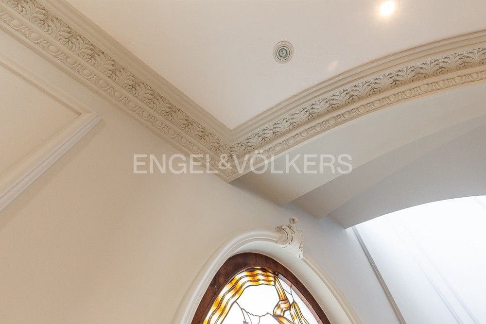 6 Zimmer Penthouse zu verkaufen in Valencia Stadt mit Garage - 4.700.000 € (Ref: 8235268)
