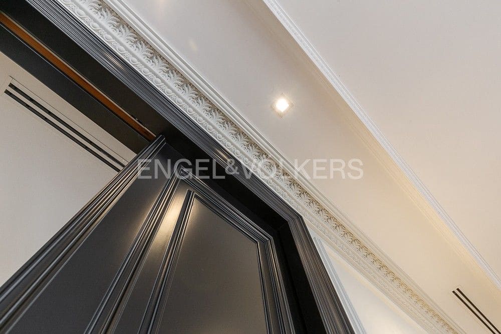 6 Zimmer Penthouse zu verkaufen in Valencia Stadt mit Garage - 4.700.000 € (Ref: 8235268)