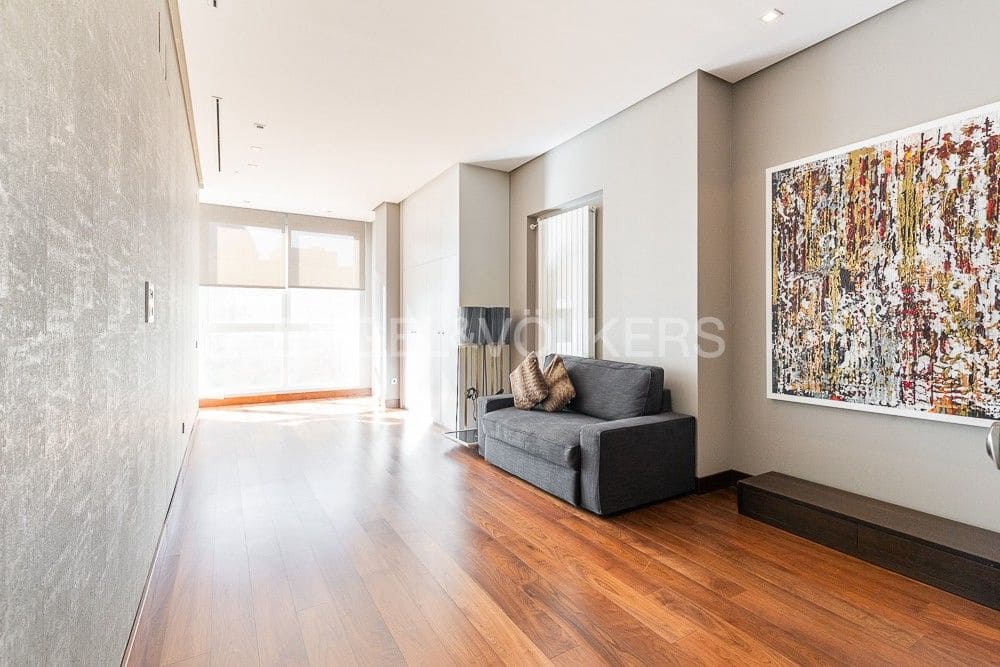 6 Zimmer Penthouse zu verkaufen in Valencia Stadt mit Garage - 4.700.000 € (Ref: 8235268)