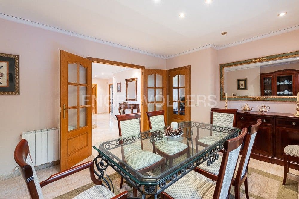 5 sypialnia Willa na sprzedaż w Pucol z basenem garażem - 1 800 000 € (Ref: 8235283)
