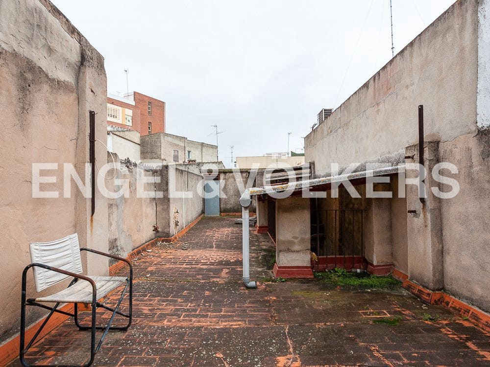 Haus zu verkaufen in Carcaixent - 140.000 € (Ref: 8235290)