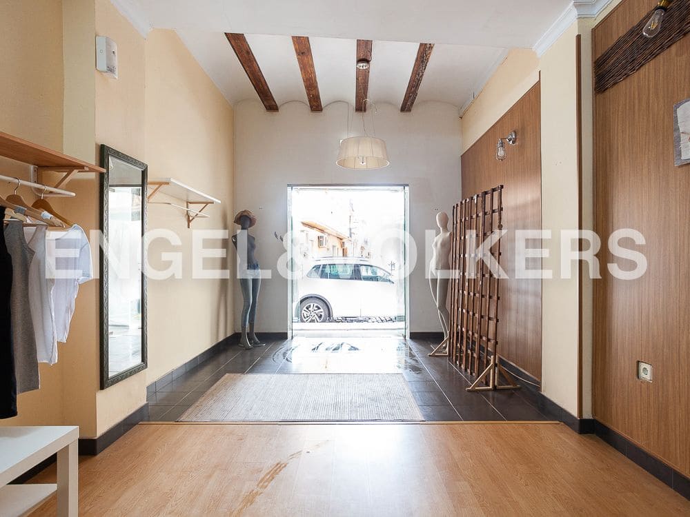 Haus zu verkaufen in Carcaixent - 140.000 € (Ref: 8235290)