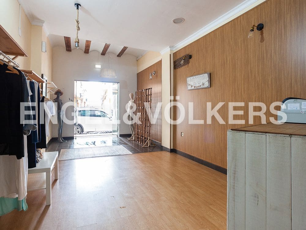 Haus zu verkaufen in Carcaixent - 140.000 € (Ref: 8235290)