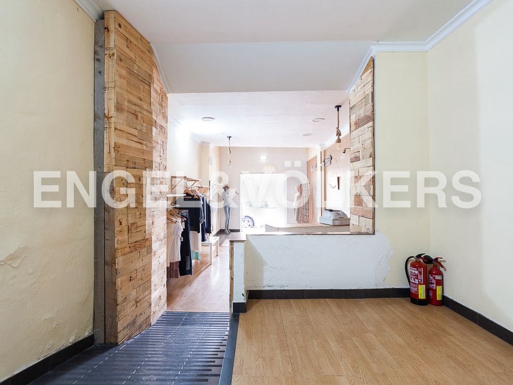 Haus zu verkaufen in Carcaixent - 140.000 € (Ref: 8235290)