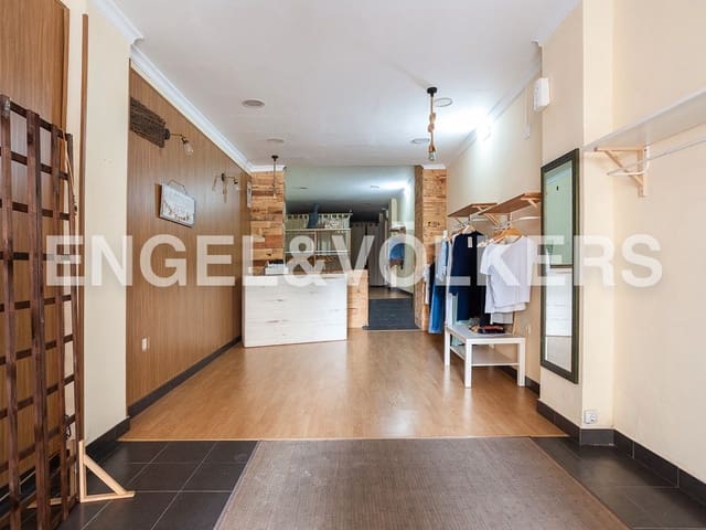 Haus zu verkaufen in Carcaixent - 140.000 € (Ref: 8235290)