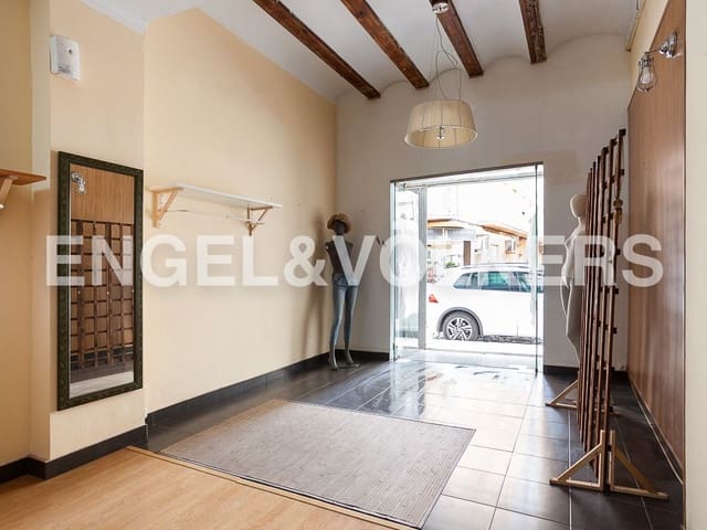 Haus zu verkaufen in Carcaixent - 140.000 € (Ref: 8235290)