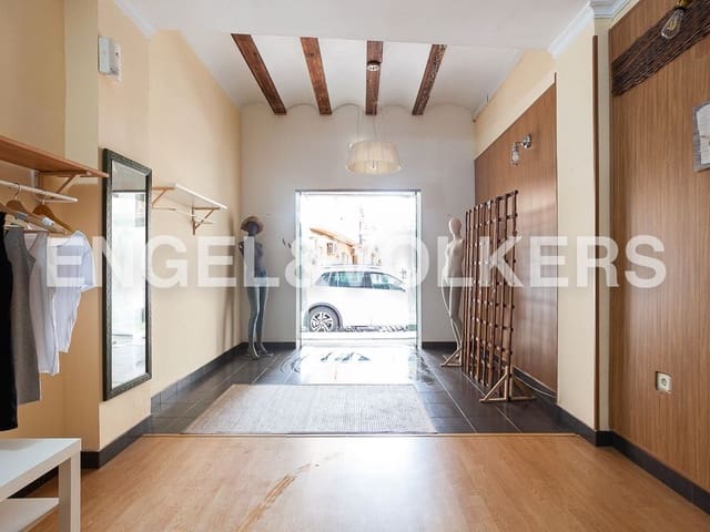 Haus zu verkaufen in Carcaixent - 140.000 € (Ref: 8235290)