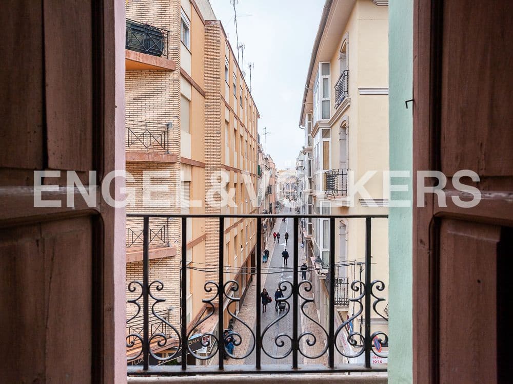 Haus zu verkaufen in Carcaixent - 140.000 € (Ref: 8235290)