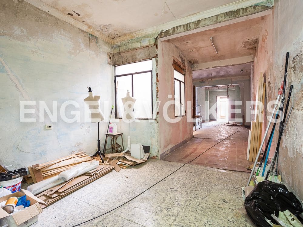 Haus zu verkaufen in Carcaixent - 140.000 € (Ref: 8235290)