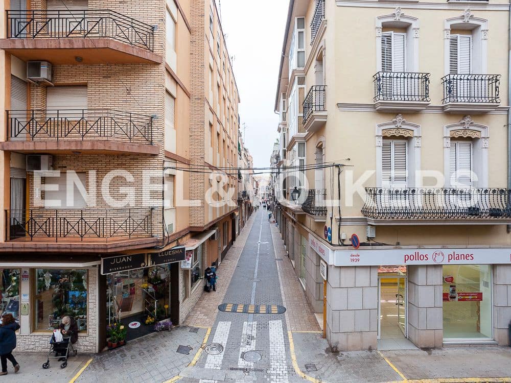 Haus zu verkaufen in Carcaixent - 140.000 € (Ref: 8235290)