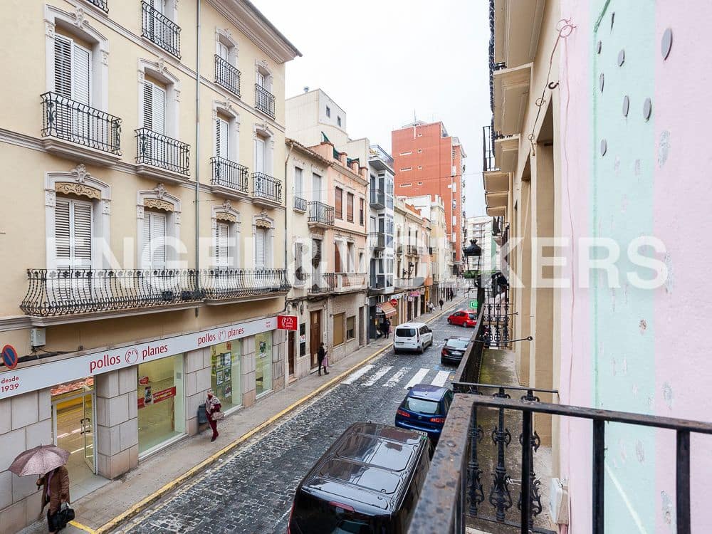 Haus zu verkaufen in Carcaixent - 140.000 € (Ref: 8235290)