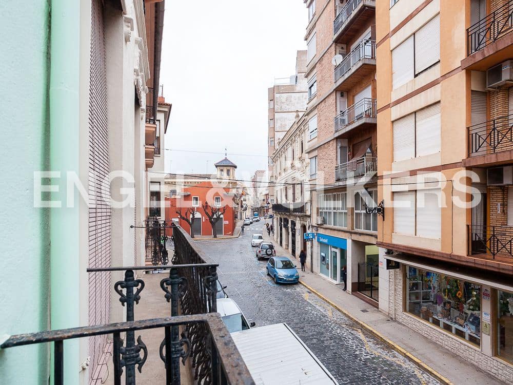 Haus zu verkaufen in Carcaixent - 140.000 € (Ref: 8235290)