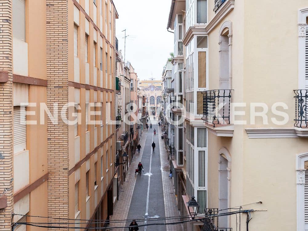 Haus zu verkaufen in Carcaixent - 140.000 € (Ref: 8235290)