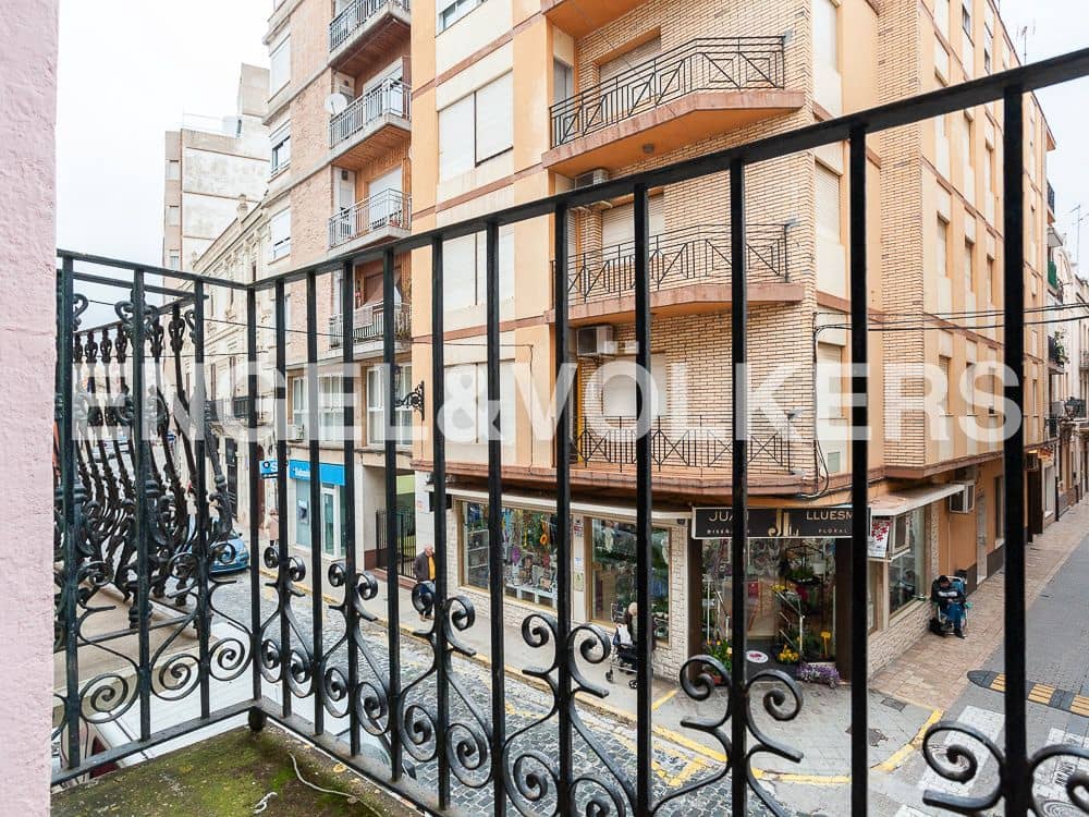 Haus zu verkaufen in Carcaixent - 140.000 € (Ref: 8235290)