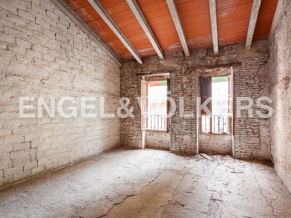 Haus zu verkaufen in Carcaixent - 140.000 € (Ref: 8235290)