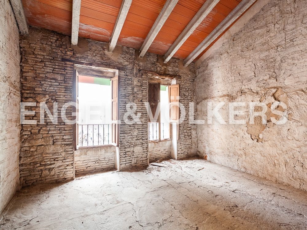 Haus zu verkaufen in Carcaixent - 140.000 € (Ref: 8235290)