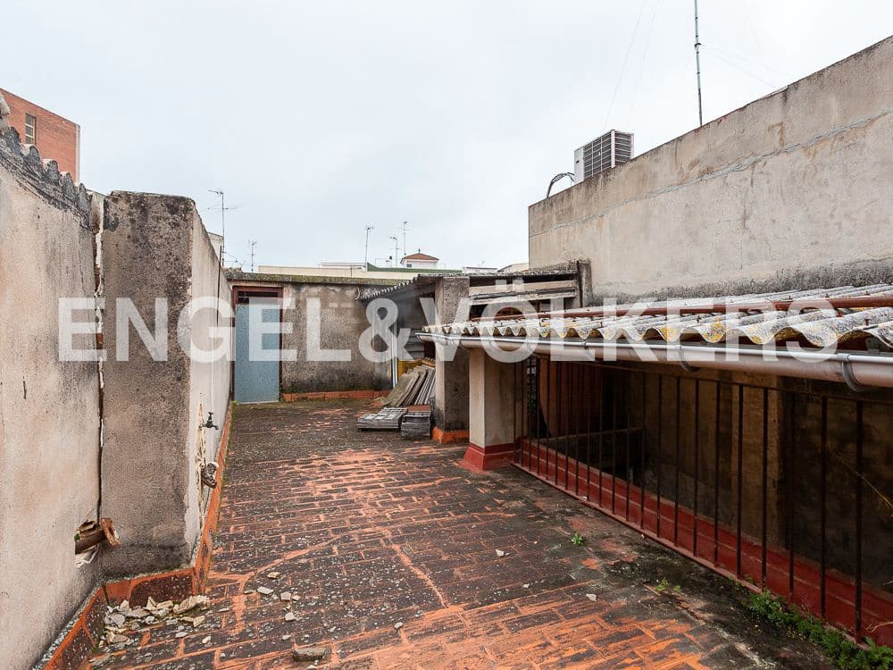 Haus zu verkaufen in Carcaixent - 140.000 € (Ref: 8235290)