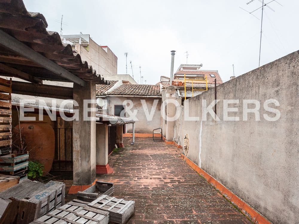 Haus zu verkaufen in Carcaixent - 140.000 € (Ref: 8235290)