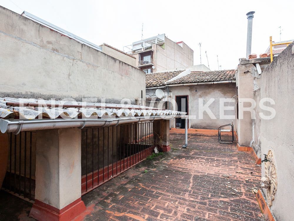 Haus zu verkaufen in Carcaixent - 140.000 € (Ref: 8235290)