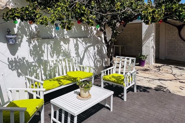 7 bedroom Finca/Country House for sale in Riba-roja de Túria with garage - € 900,000 (Ref: 8235296)