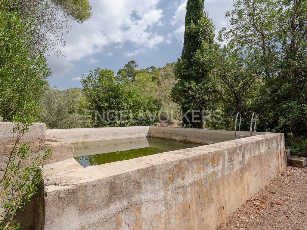 2 sovrum Finca/Hus på landet till salu i Carcaixent med pool - 210 000 € (Ref: 8235303)