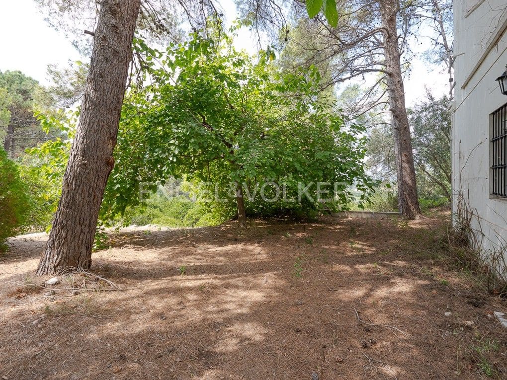 2 sovrum Finca/Hus på landet till salu i Carcaixent med pool - 210 000 € (Ref: 8235303)