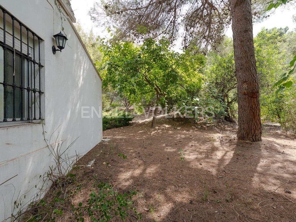 2 sovrum Finca/Hus på landet till salu i Carcaixent med pool - 210 000 € (Ref: 8235303)