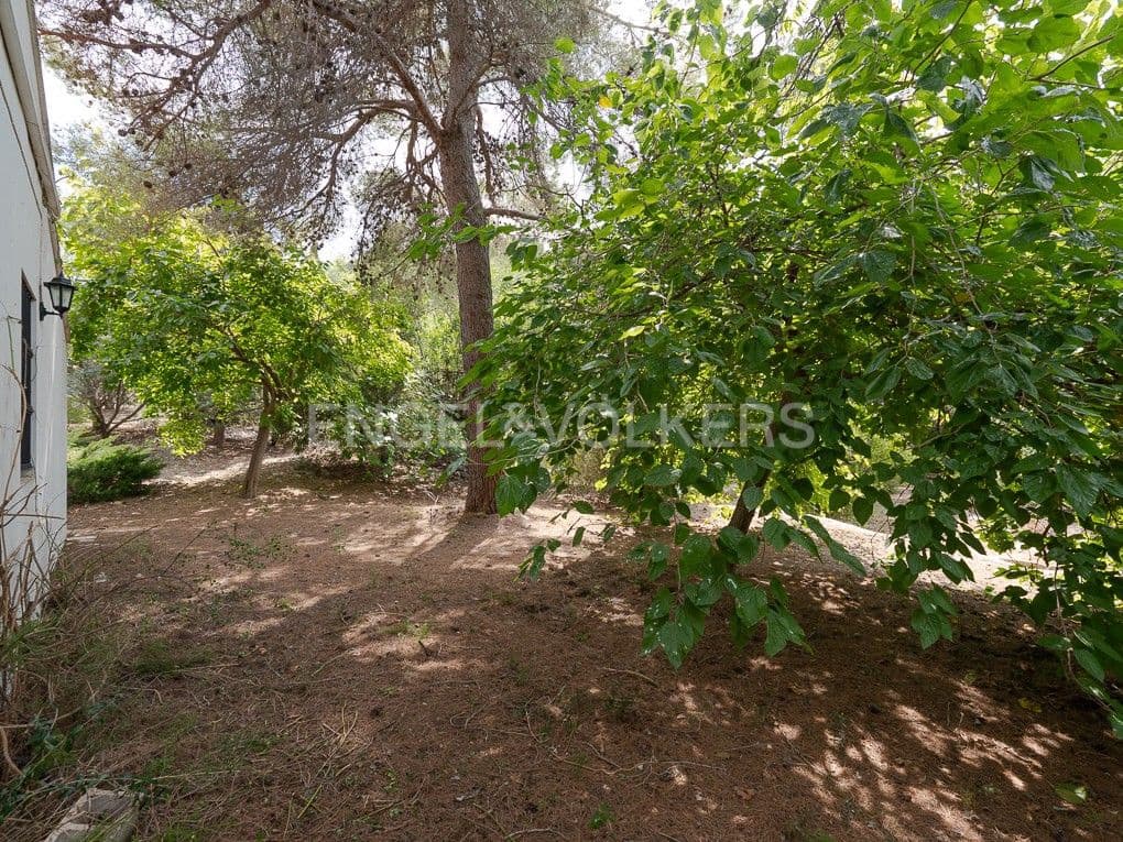 2 sovrum Finca/Hus på landet till salu i Carcaixent med pool - 210 000 € (Ref: 8235303)