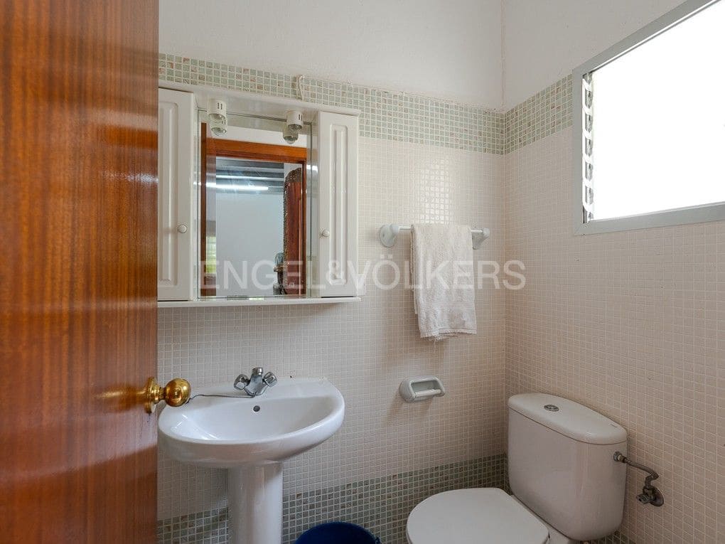 2 sovrum Finca/Hus på landet till salu i Carcaixent med pool - 210 000 € (Ref: 8235303)