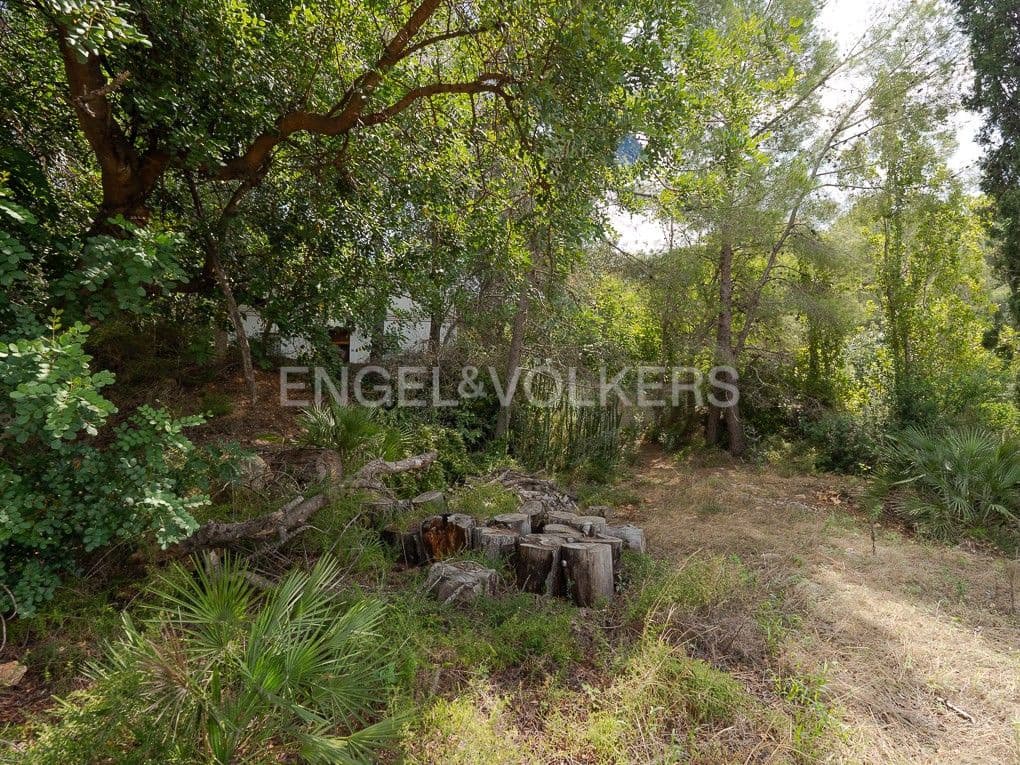 2 sovrum Finca/Hus på landet till salu i Carcaixent med pool - 210 000 € (Ref: 8235303)