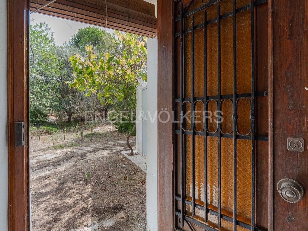 2 sovrum Finca/Hus på landet till salu i Carcaixent med pool - 210 000 € (Ref: 8235303)