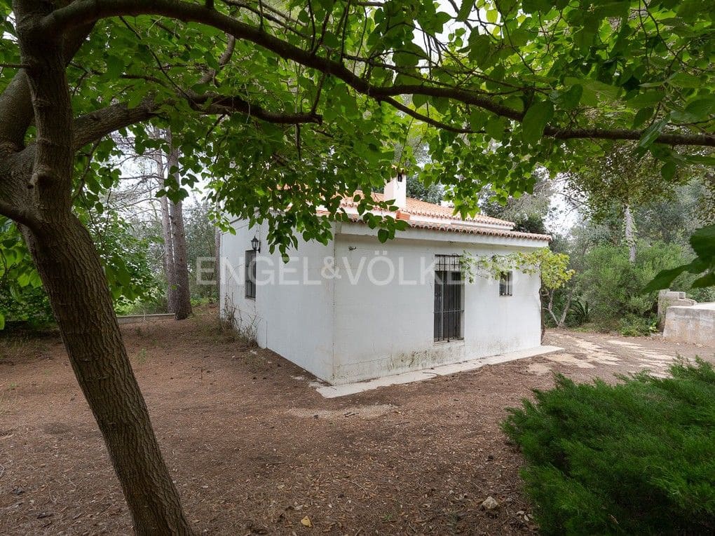 2 sovrum Finca/Hus på landet till salu i Carcaixent med pool - 210 000 € (Ref: 8235303)