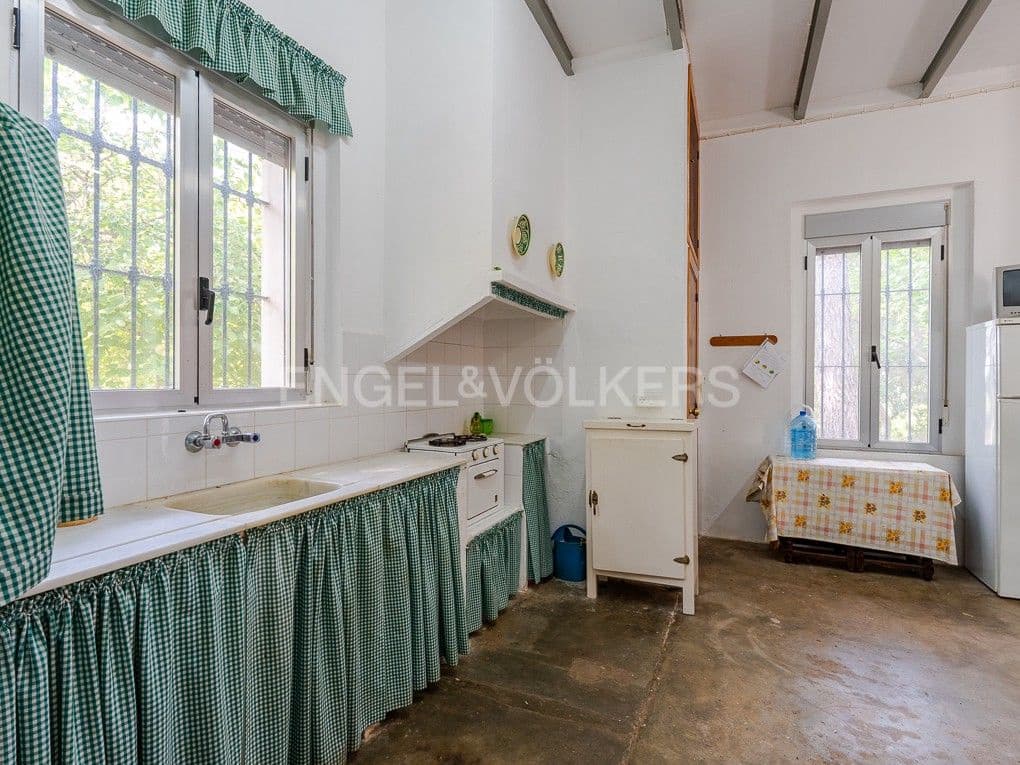 2 sovrum Finca/Hus på landet till salu i Carcaixent med pool - 210 000 € (Ref: 8235303)