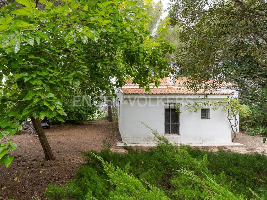 2 sovrum Finca/Hus på landet till salu i Carcaixent med pool - 210 000 € (Ref: 8235303)